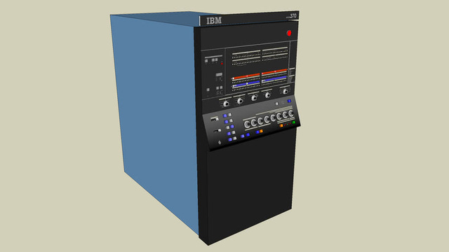 IBM System/370
