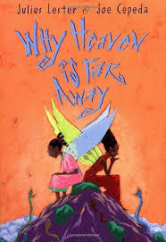 Why Heaven is Far Away