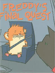Freddy's Final Quest