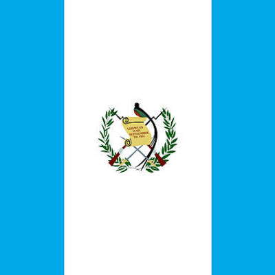 Timeline: Historia de Guatemala
