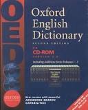 Second edition of Oxford English Dictionary is published