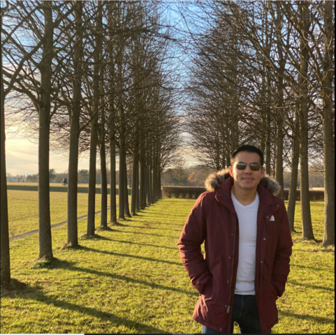 Naciemiento de mi hermano 2