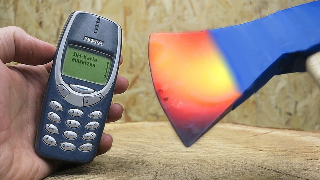 Nokia 3310