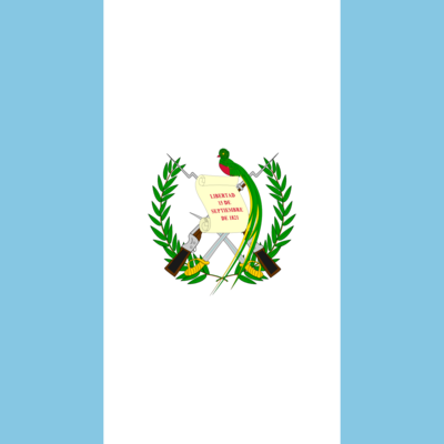 Timeline: Un poquito de historia guatemalteca