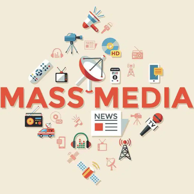 Timeline: History of Mass Media