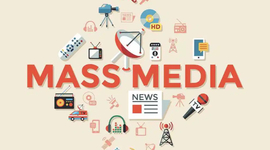 Timeline: History of Mass Media