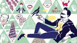 Timeline: proceso que pasamos los humanos para adquirir el lenguaje. YOSELIN GALEOTE 5.C