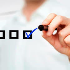 Impulso para evaluar la calidad