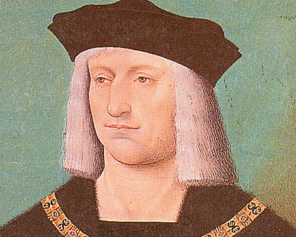 Maximiliano I de Austria