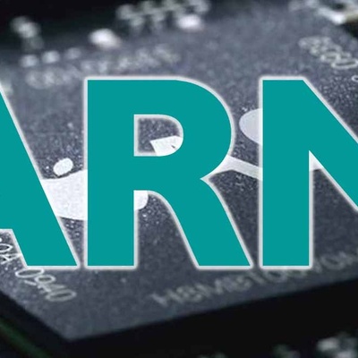 Timeline: Línea del Tiempo Microprocesadores ARM