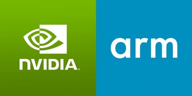 Nvidia compra ARM