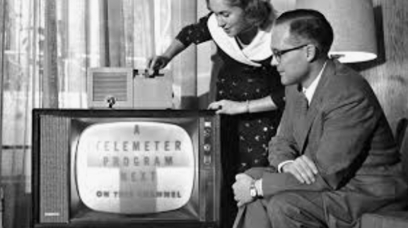 Broadcast Television