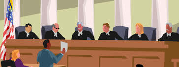 Ley para el  Arreglo Provisional de la Administración de Justicia en los Tribunales y  Juzgados del Fuero Común