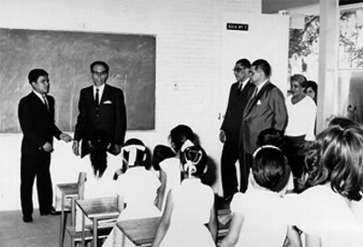 Calendarios Escolares