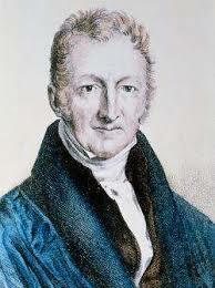 Thomas Malthus (1766-1834)