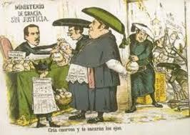 Ley  de Desamortización de los Bienes Eclesiásticos