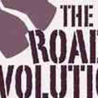 Timeline: Road to Revolution
