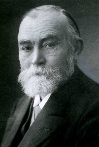 Gottlob Frege (1848-1925)