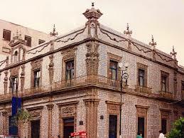 Primer Colegio de Notarios