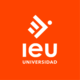 Logo universidad ieu