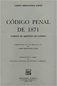 LA VICTIMA EN LA HISTORIA DEL DERECHO PENAL MEXICANO