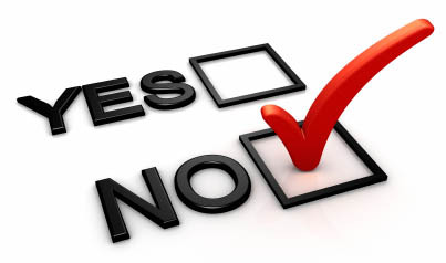 La NO obligatoriedad de un MASC