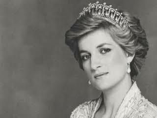 Muere la princesa Diana