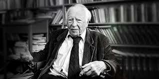 Hans-Georg Gadamer  (1900 - 2002)