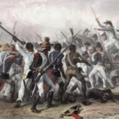 Timeline: Haitian Revolution