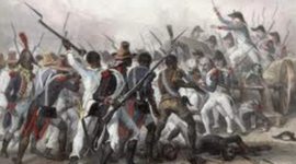 Timeline: Haitian Revolution