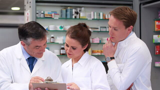 Darwin fue aprendiz de un médico