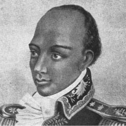 September 1, 1793-Toussaint Louverture Helps Spain