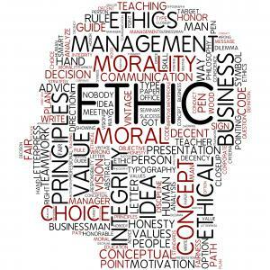 The Seven Key Areas of Ethical Scrutiny
