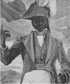 January 1, 1804-After the Revolution