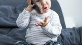 Timeline: “PROCESO QUE PASAMOS LOS HUMANOS PARA ADQUIRIR Y DOMINAR EL LENGUAJE”