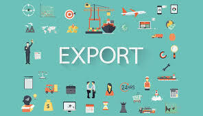 Exportación