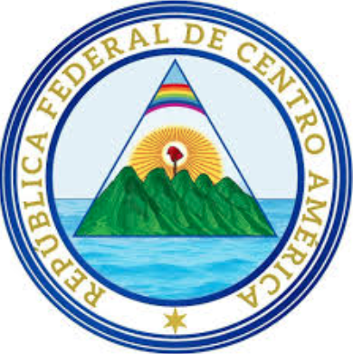 Creación de la República Federal de Centroamérica
