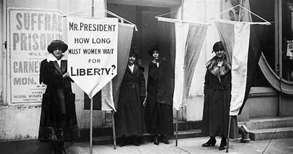 19th amendment