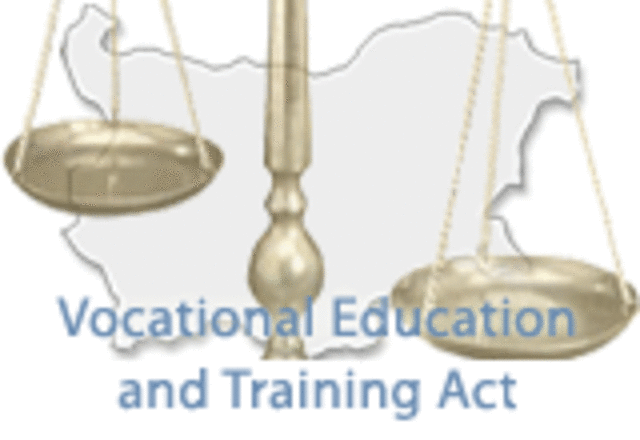 Vocational Education Act Passed/BASIC Taught at Universities