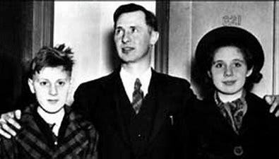 Minersville School District vs. Gobits