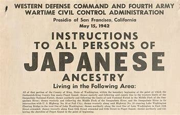 Executive Order 9066