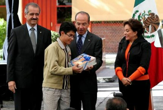 Programa Sectorial de Educación