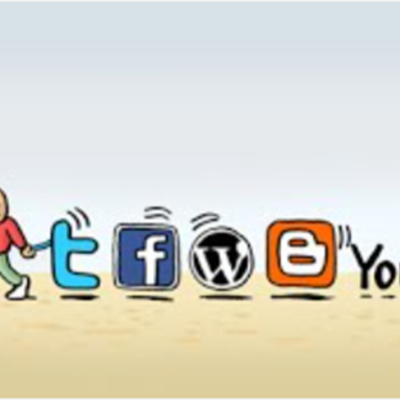 Timeline: Redes Sociales