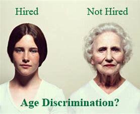 Age Discrimination in Employment Act