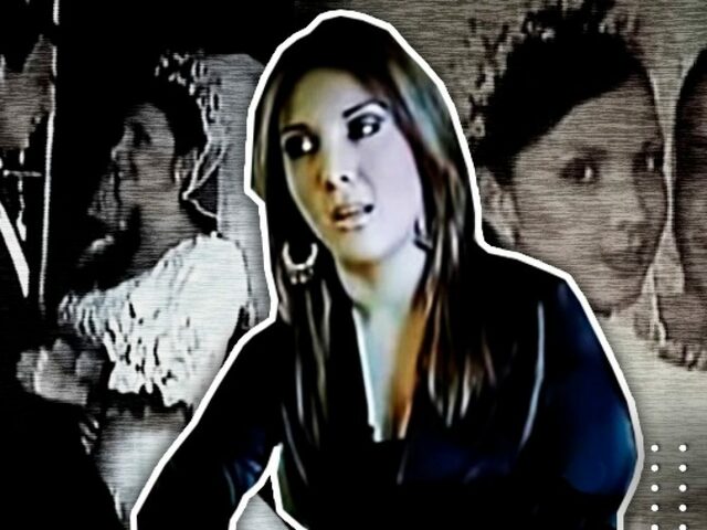 Divorce with Gabriela Sabag