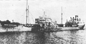 SS Marine Sulphur Queen