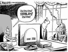 War Power Resolution