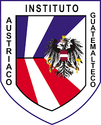 Entré al colegio Austriaco