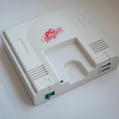 PC-Engine