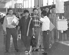 Illegal Immigration Reform and Immigration Responsibility Act of 1996